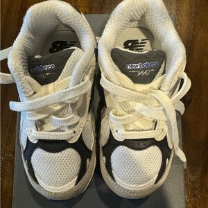 New Balance toddler sneakers